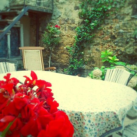 Apartament Dimora Toscana Seggiano Zewnętrze zdjęcie