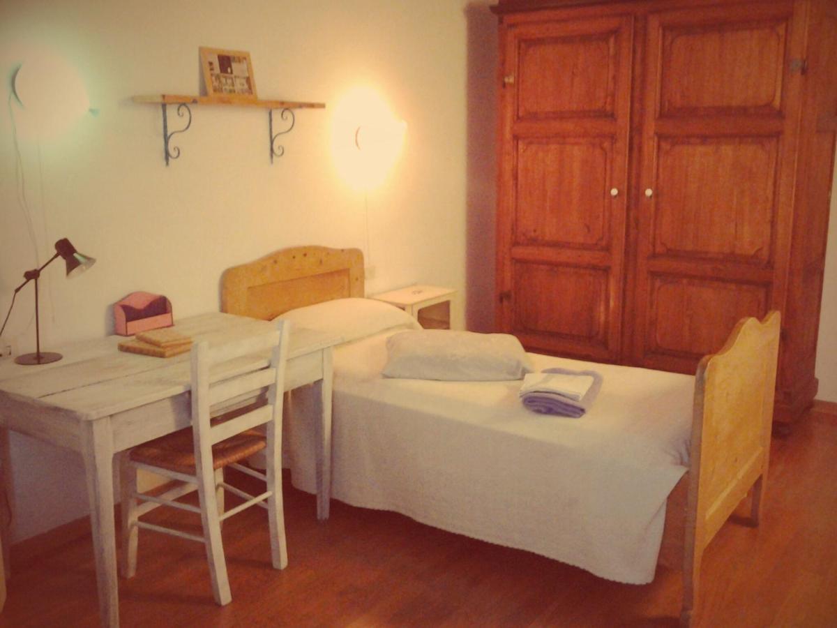Apartament Dimora Toscana Seggiano Zewnętrze zdjęcie