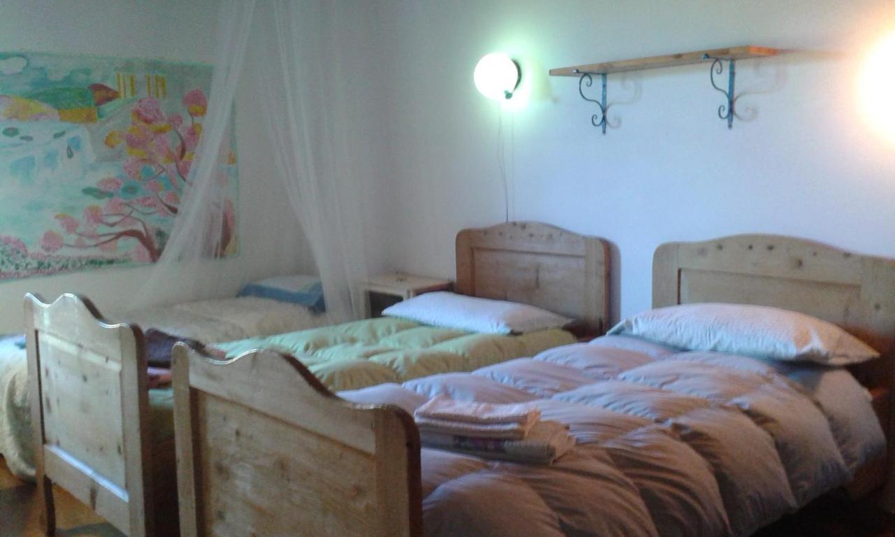 Apartament Dimora Toscana Seggiano Zewnętrze zdjęcie