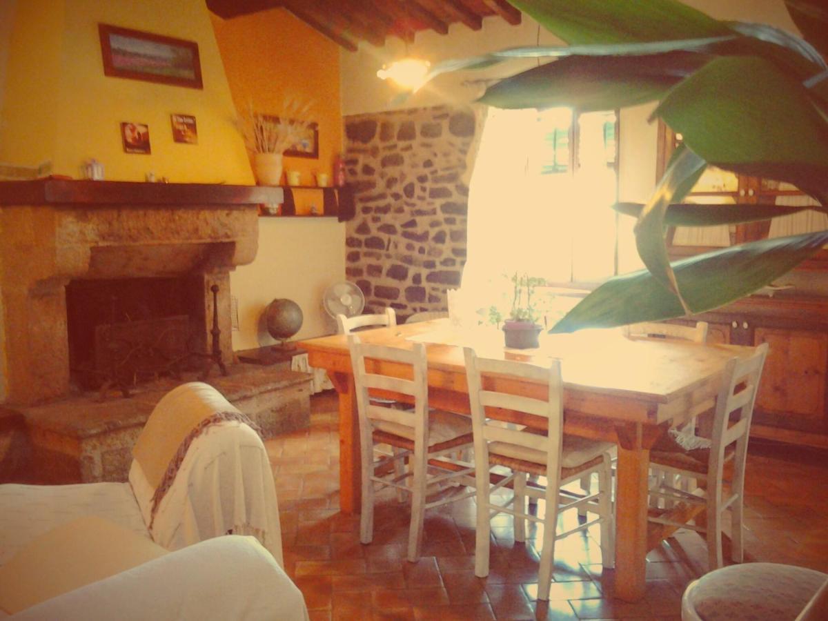 Apartament Dimora Toscana Seggiano Zewnętrze zdjęcie