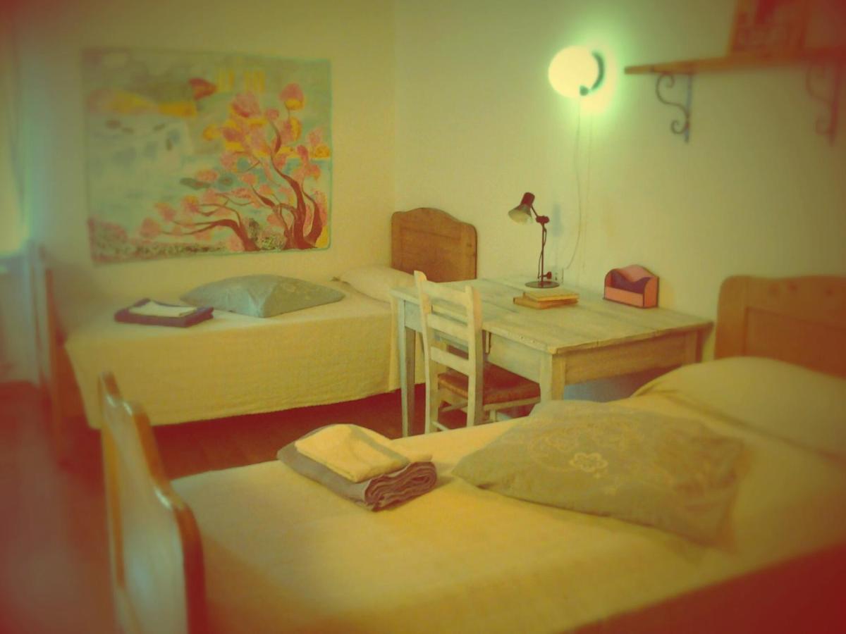 Apartament Dimora Toscana Seggiano Zewnętrze zdjęcie