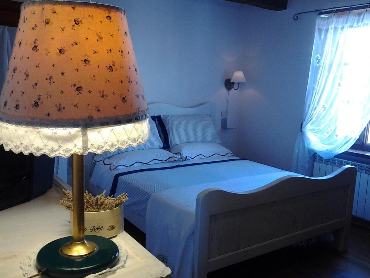 Apartament Dimora Toscana Seggiano Pokój zdjęcie