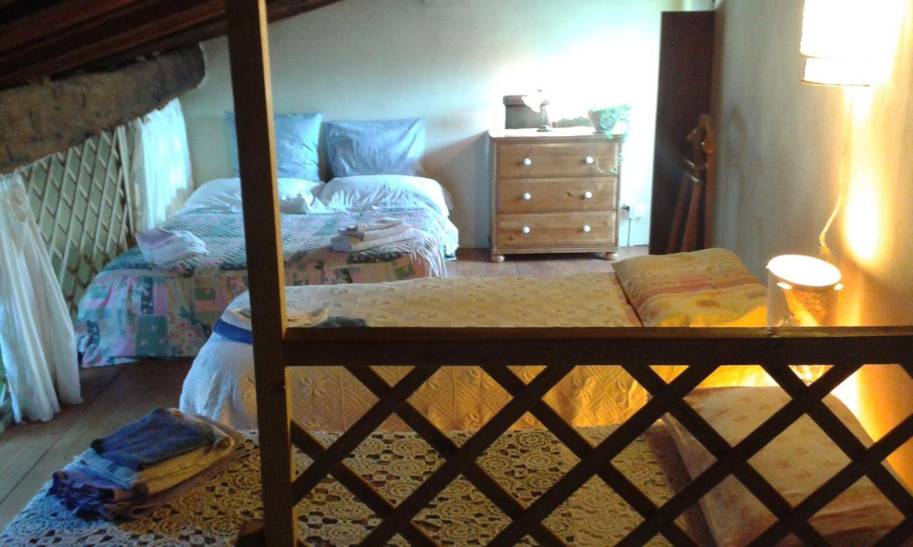 Apartament Dimora Toscana Seggiano Zewnętrze zdjęcie
