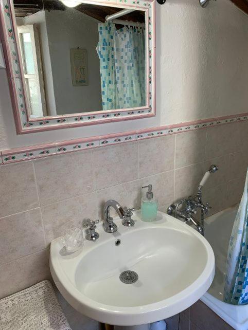 Apartament Dimora Toscana Seggiano Zewnętrze zdjęcie