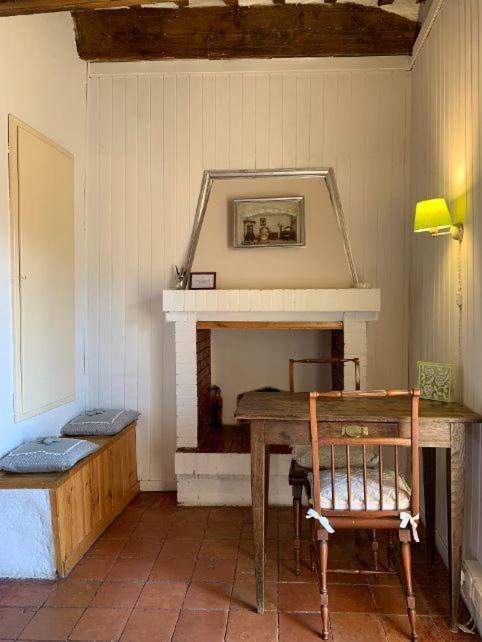 Apartament Dimora Toscana Seggiano Zewnętrze zdjęcie